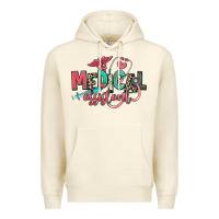Sandshell medical assistant Premium Hoodie - RanaPortraitStore