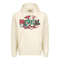 Tofu medical assistant Premium Hoodie - RanaPortraitStore