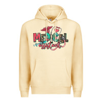 Pina Colada medical assistant Premium Hoodie - RanaPortraitStore