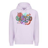 Lilac gastro crew Premium Hoodie - RanaPortraitStore