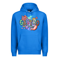 True Royal gastro crew Premium Hoodie - RanaPortraitStore