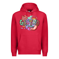 Cardinal gastro crew Premium Hoodie - RanaPortraitStore