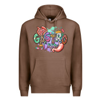 Chestnut gastro crew Premium Hoodie - RanaPortraitStore