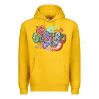 Lemon gastro crew Premium Hoodie - RanaPortraitStore