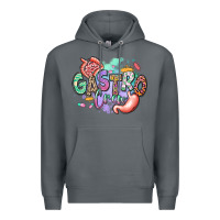 Rock gastro crew Premium Hoodie - RanaPortraitStore