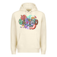 Sandshell gastro crew Premium Hoodie - RanaPortraitStore