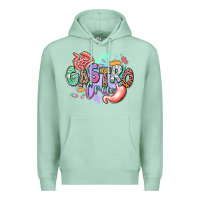 Seafoam gastro crew Premium Hoodie - RanaPortraitStore