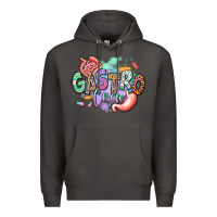 Smoke gastro crew Premium Hoodie - RanaPortraitStore