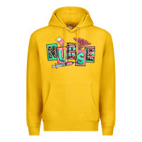 Lemon nurse Premium Hoodie - RanaPortraitStore