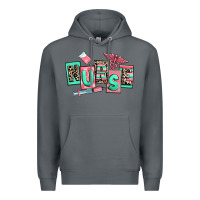 Rock nurse Premium Hoodie - RanaPortraitStore