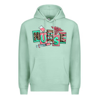 Seafoam nurse Premium Hoodie - RanaPortraitStore