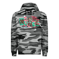 Slate Camo nurse Premium Hoodie - RanaPortraitStore