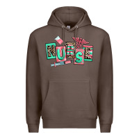 Coffee nurse Premium Hoodie - RanaPortraitStore