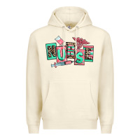 Sandshell nurse Premium Hoodie - RanaPortraitStore