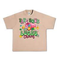 Burro take your lucky charms st patricks Urban Heavy Tee - Artiststas