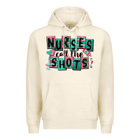 Tofu nurses call the shots Premium Hoodie - RanaPortraitStore