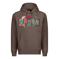 Coffee obgyn nurse Premium Hoodie - RanaPortraitStore