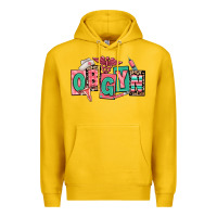 Lemon obgyn nurse Premium Hoodie - RanaPortraitStore