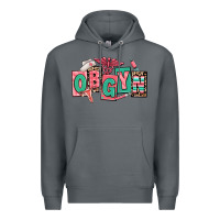 Rock obgyn nurse Premium Hoodie - RanaPortraitStore