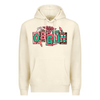 Sandshell obgyn nurse Premium Hoodie - RanaPortraitStore