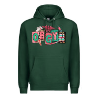 Sports Green obgyn nurse Premium Hoodie - RanaPortraitStore