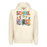 Sandshell school nurse Premium Hoodie - RanaPortraitStore