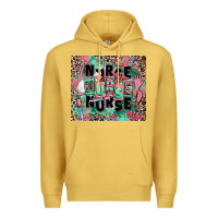 Nurse Premium Hoodie | Teevron