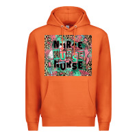 Carrot nurse Premium Hoodie - RanaPortraitStore