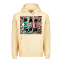 Pina Colada nurse Premium Hoodie - RanaPortraitStore