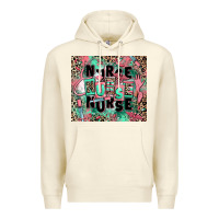 Sandshell nurse Premium Hoodie - RanaPortraitStore