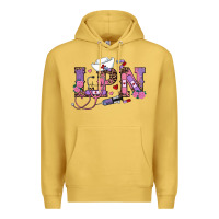 Antique Gold valentines day lpn Premium Hoodie - RanaPortraitStore