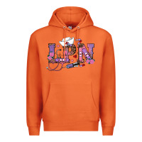 Carrot valentines day lpn Premium Hoodie - RanaPortraitStore