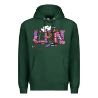 Valentines Day Lpn Premium Hoodie | Teevron