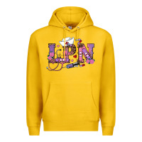 Lemon valentines day lpn Premium Hoodie - RanaPortraitStore