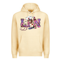 Pina Colada valentines day lpn Premium Hoodie - RanaPortraitStore