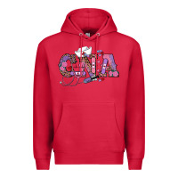 Cardinal valentines day cna Premium Hoodie - RanaPortraitStore