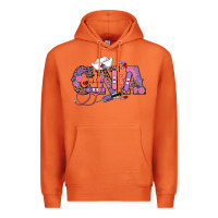 Carrot valentines day cna Premium Hoodie - RanaPortraitStore