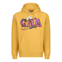 Mustard valentines day cna Premium Hoodie - RanaPortraitStore