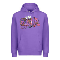 Valentines Day Cna Premium Hoodie | Teevron