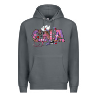 Rock valentines day cna Premium Hoodie - RanaPortraitStore