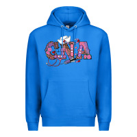 True Royal valentines day cna Premium Hoodie - RanaPortraitStore