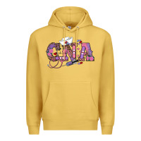 Antique Gold valentines day cna Premium Hoodie - RanaPortraitStore