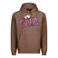 Chestnut valentines day cna Premium Hoodie - RanaPortraitStore