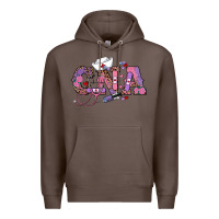 Coffee valentines day cna Premium Hoodie - RanaPortraitStore