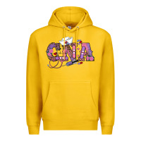 Lemon valentines day cna Premium Hoodie - RanaPortraitStore