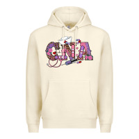 Sandshell valentines day cna Premium Hoodie - RanaPortraitStore