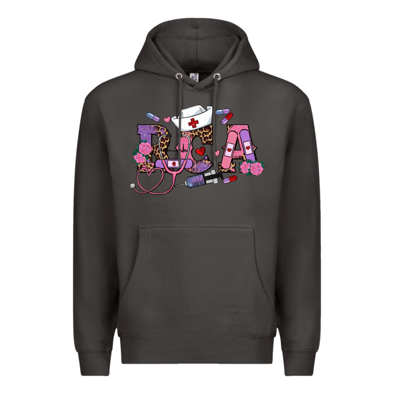 Valentines Day Premium Hoodie by RanaPortraitStore | Teevron