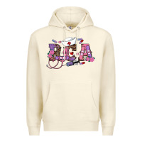 Sandshell valentines day Premium Hoodie - RanaPortraitStore