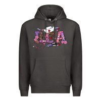 Valentines Day Premium Hoodie | Teevron