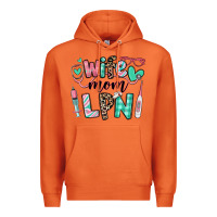 Carrot wife mom lpn licensed practical nurse Premium Hoodie - RanaPortraitStore